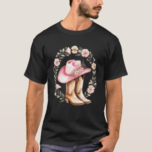 C:\Users\Administrator\Downloads\Kuh 1\Rosa Cowgir T-Shirt