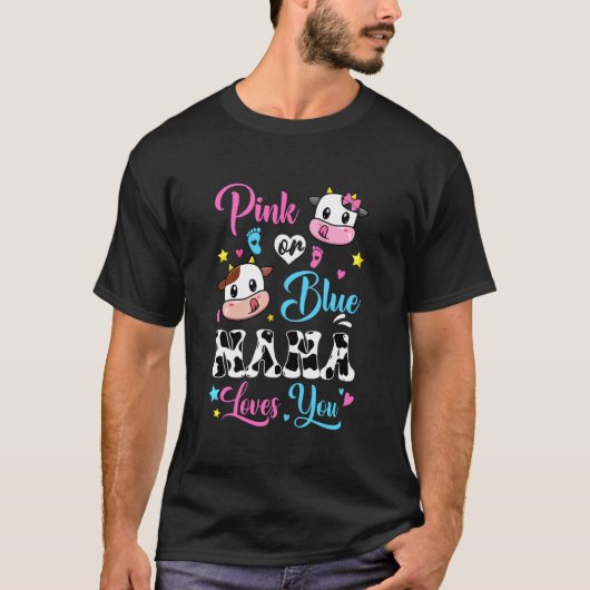 C:\Users\Administrator\Downloads\Kuh 1\Rosa Oder B T-Shirt (Vorderseite)