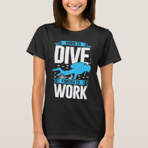 C:\Users\Administrator\Downloads\Tauchen\Geboren T-Shirt