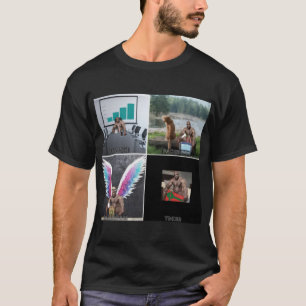 C:\Users\DELL\Desktop\L28\L2288\Barry wood Meme fu T-Shirt