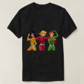 C:\Users\DELL\Desktop\L2\Chung 7\Totally Spies Tot T-Shirt (Design vorne)