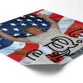 C.W.P. POSTER (Ecke)