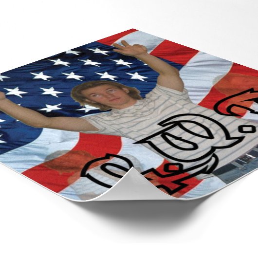 C.W.P. POSTER (Ecke)