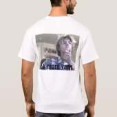 C.Whyte T-Shirt (Rückseite)