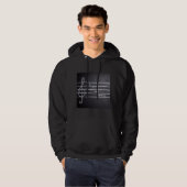 C Y We Write Hoodie (Vorne ganz)