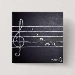 C Y Wir schreiben Button Pin