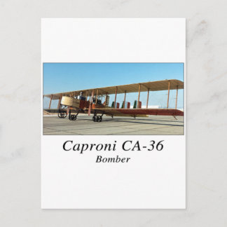 CA36 POSTKARTE