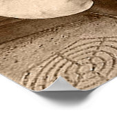 ca. 1910 Kameratechnies Poster (Ecke)