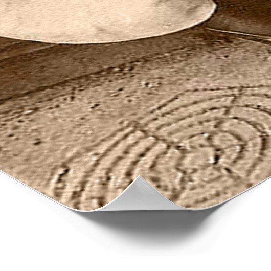 ca. 1910 Kameratechnies Poster (Ecke)