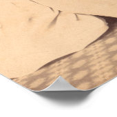 ca. 1914 Absolventen der Krankenpflegerschule Poster (Ecke)