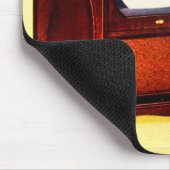 ca. 1950 TV-Set Nr. 1 Mousepad (Ecke)