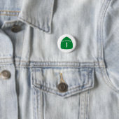 CA 1 Knopf Button (Beispiel)