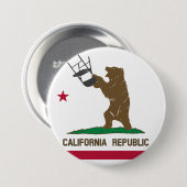 CA Bar Chair Button (Vorne & Hinten)