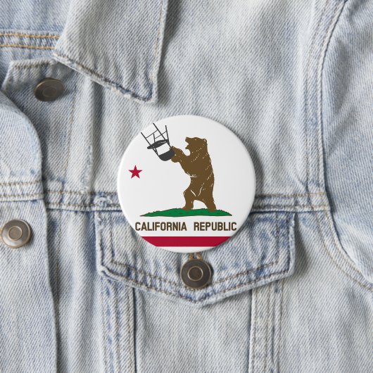 CA Bar Chair Button (Beispiel)