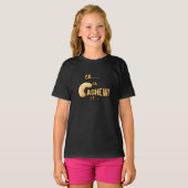 Ca Ca Cashew! Kinder Shirt (Vorne ganz)