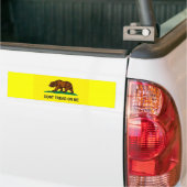 CA DTOM AUTOAUFKLEBER (Auf Lkw)