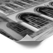 Ca' D'Zan Ringling Mansion Sarasota Florida Poster (Ecke)