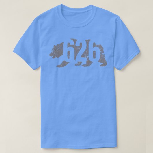CA LIEBE 4 T-Shirt (Design vorne)