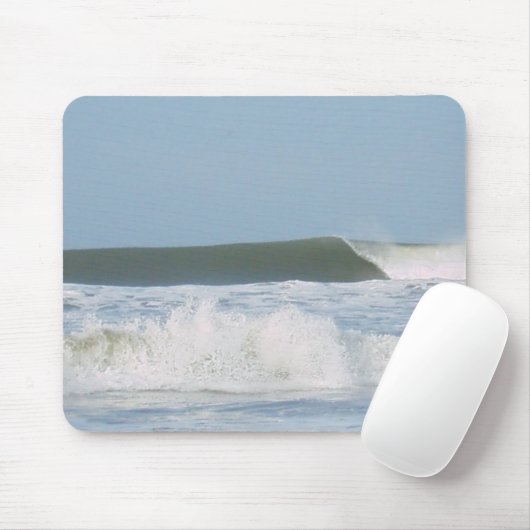 CA Pacific Wave Mousepad (Mit Mouse)