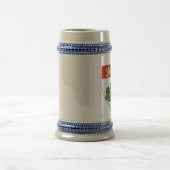 Ca Prince-Edward-Insel, Kanada Bierglas (Mittel)