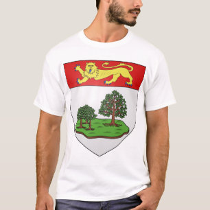 Ca Prince-Edward-Insel, Kanada T-Shirt