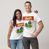 Ca Prince-Edward-Insel, Kanada T-Shirt (Unisex)