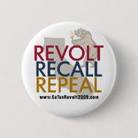CA-Steuerrevolte 2009 -