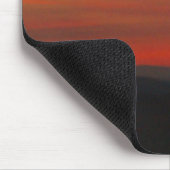 CA SUNSET MOUSEPAD (Ecke)