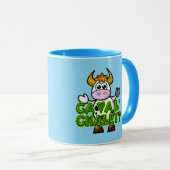 ça va l'chalet? tasse (VorderseiteRechts)