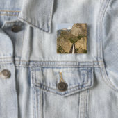 CA, Yosemite NP, Brautschleierfall Button (Beispiel)