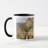 CA, Yosemite NP, Bridalveil Falls Tasse (Links)