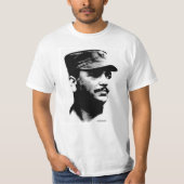 Caamaño T-SHIRT (Vorderseite)