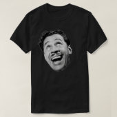 Cab Calloway T-Shirt (Design vorne)