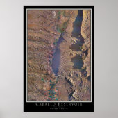 Caballo Lago Maggiore Poster (Vorne)