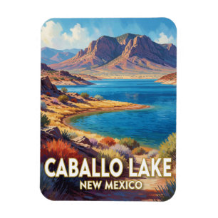 Caballo Lake State Park — New Mexico Magnet