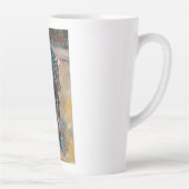 Caballo y Jinete Milchtasse (Rechts)