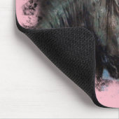 Caballos/Cabalos/Pferde Mousepad (Ecke)