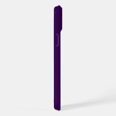 Caballos iPhone Hülle (Rechte Seite)