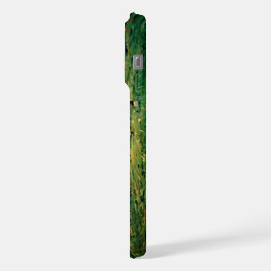 Caballos iPhone Hülle (Linke Seite)