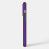 Caballos iPhone Hülle (Linke Seite)