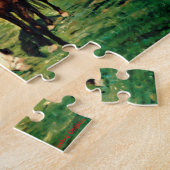 Caballos Puzzle (Seite)