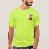 Caballos T-Shirt (Vorderseite)
