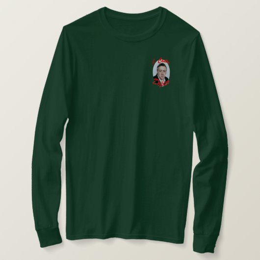 Caballos T-Shirt (Design vorne)