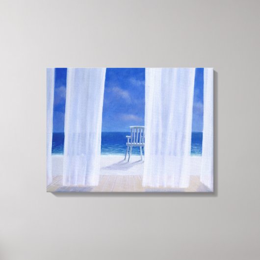 Cabana 2005 leinwanddruck (Vorderseite)