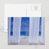 Cabana 2005 postkarte (Vorne/Hinten)