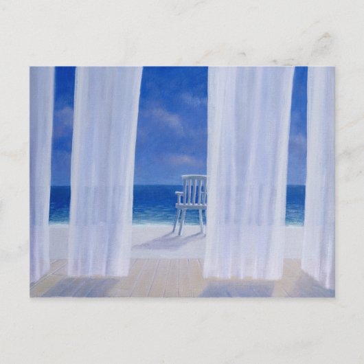 Cabana 2005 postkarte (Vorderseite)