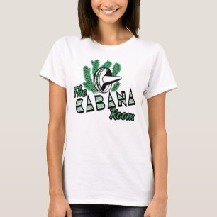 Cabana-Zimmer T-Shirt