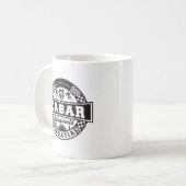 Čabar Originals Kaffeetasse (Vorderseite Links)