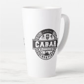 Čabar Originals Milchtasse (Rechte Ecke)