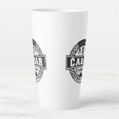 Čabar Originals Milchtasse (Vorderseite)